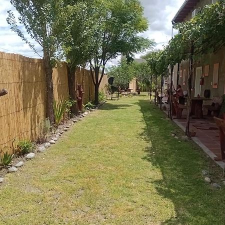Altos Valles Del Sol Cafayate Exterior photo